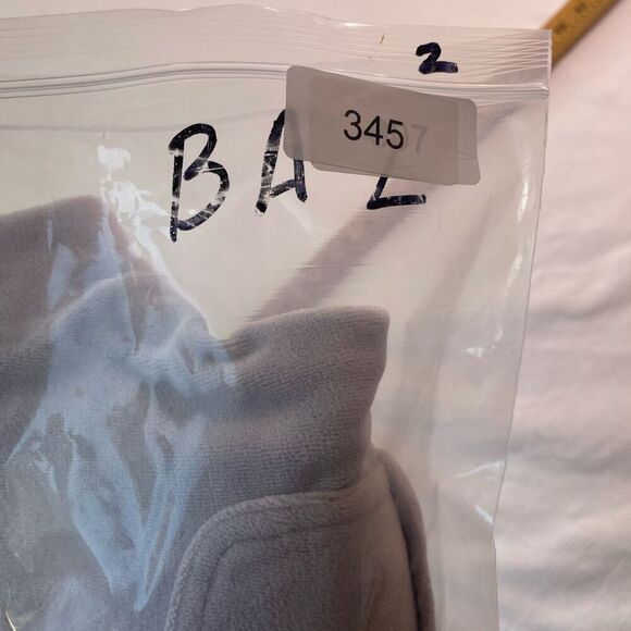 Juicy Couture Light Gray Track Pants - Picture 10 of 10